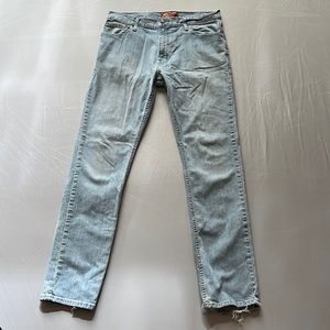 Arizona Jean Company Mens Flex Jeans Size 34/32